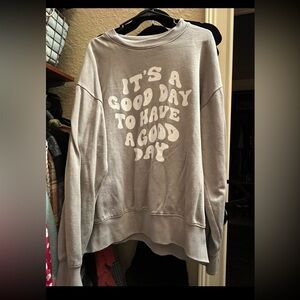 Boutique Women's Sweatshirt